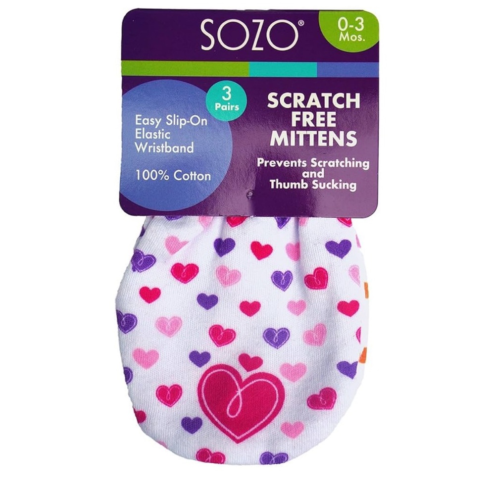 100% cotton
Made in China
100% Premium Interlock Cotton
Elasticized cuffs